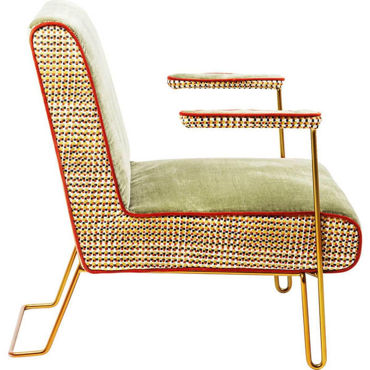 Fauteuil AUNT BETTY Kare Design