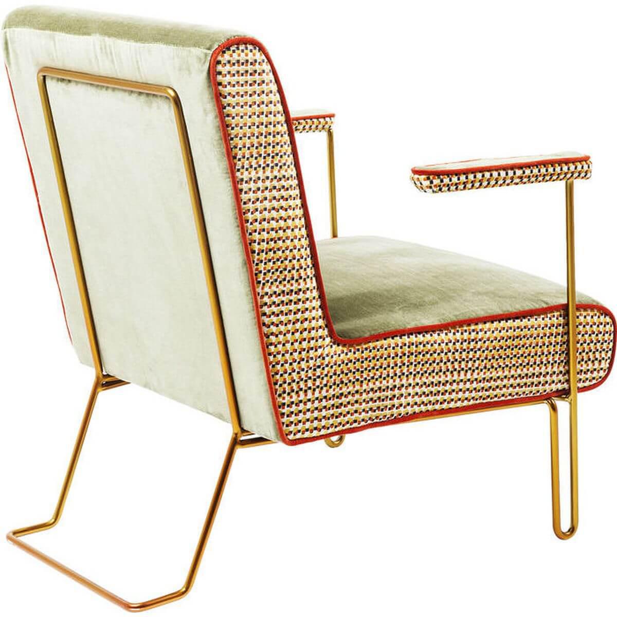 Fauteuil AUNT BETTY Kare Design