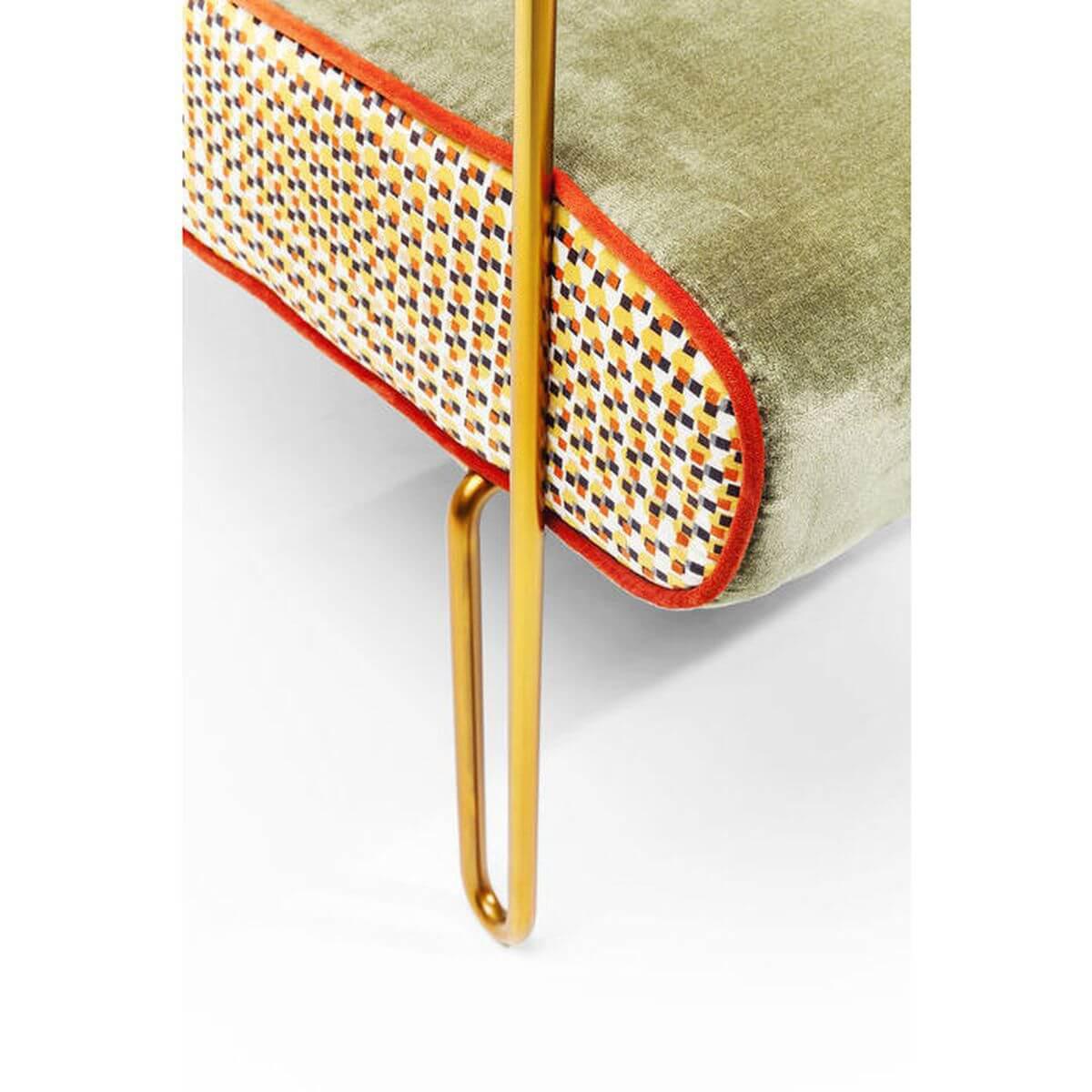 Fauteuil AUNT BETTY Kare Design