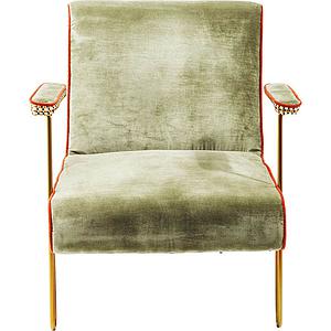 Fauteuil AUNT BETTY Kare Design
