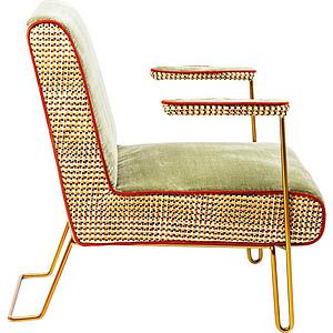 Fauteuil AUNT BETTY Kare Design