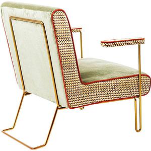 Fauteuil AUNT BETTY Kare Design