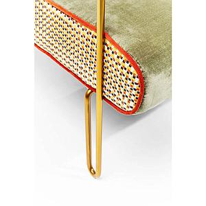 Fauteuil AUNT BETTY Kare Design