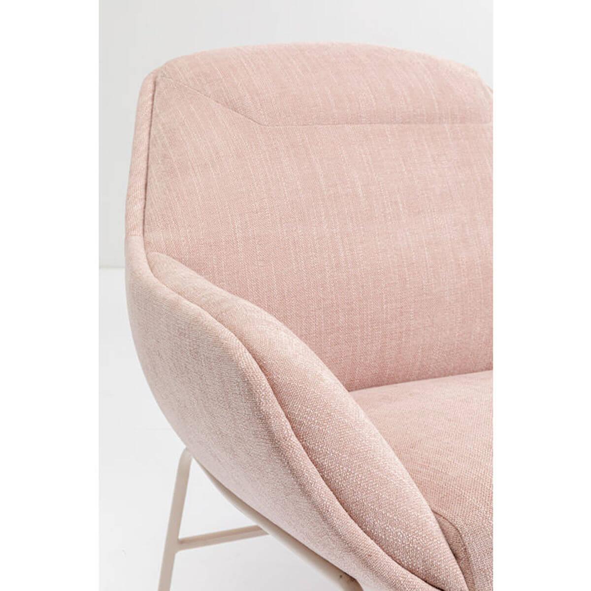 Fauteuil AUSTIN Kare Design