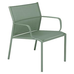 Fauteuil bas CADIZ Fermob cactus