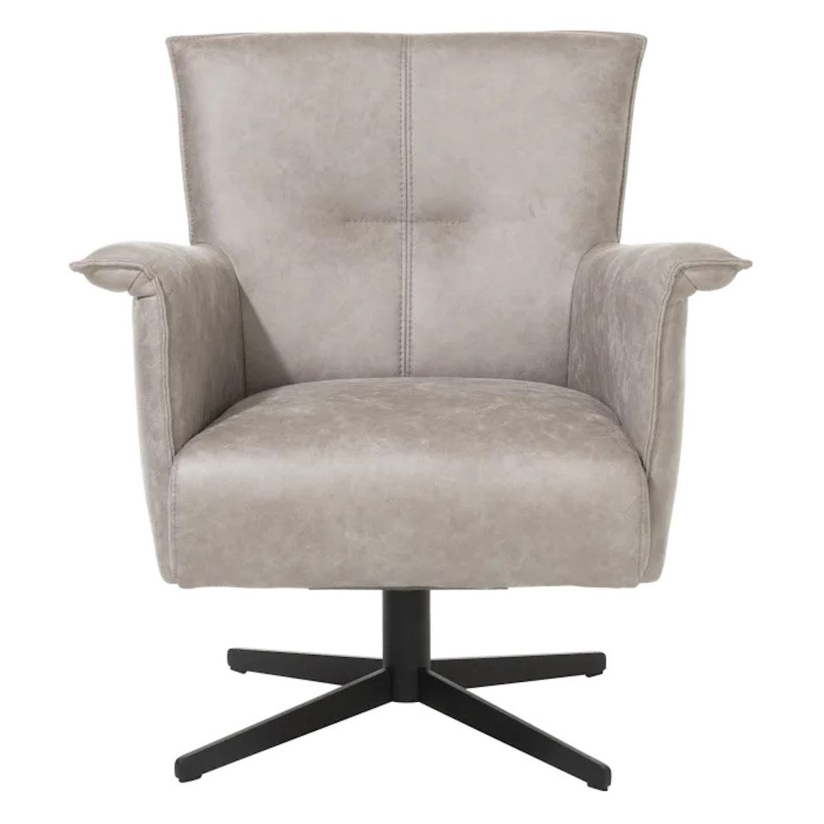 Fauteuil bas CAROLA Henders & Hazel beige