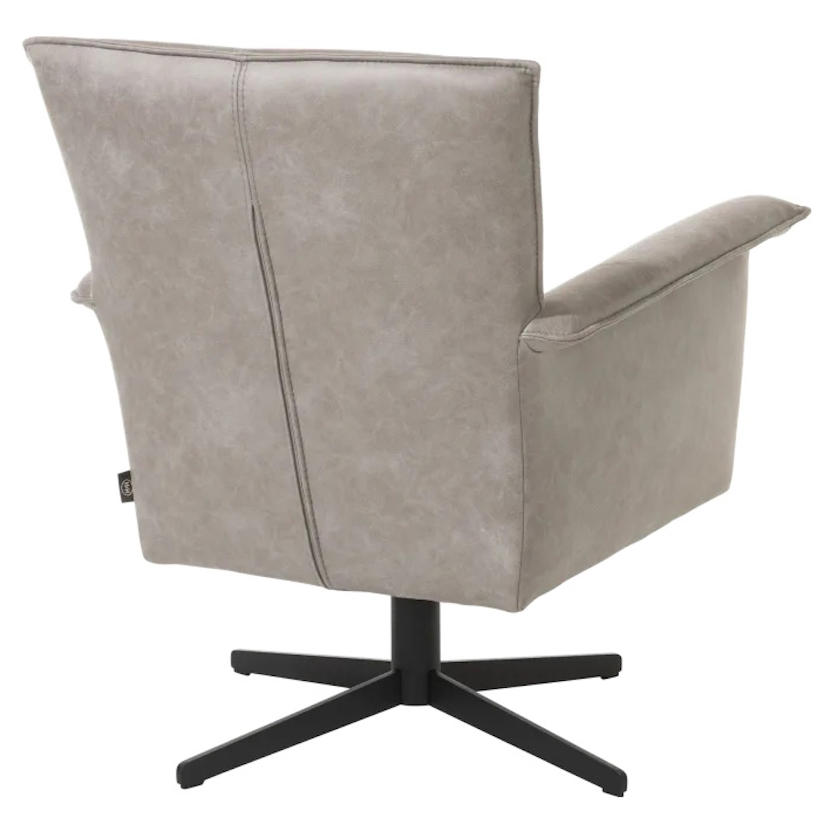 Fauteuil bas CAROLA Henders & Hazel beige