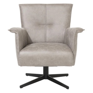 Fauteuil bas CAROLA Henders & Hazel beige
