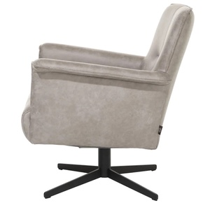 Fauteuil bas CAROLA Henders & Hazel beige