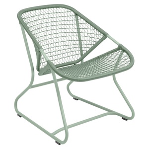 Fauteuil bas SIXTIES Fermob Cactus