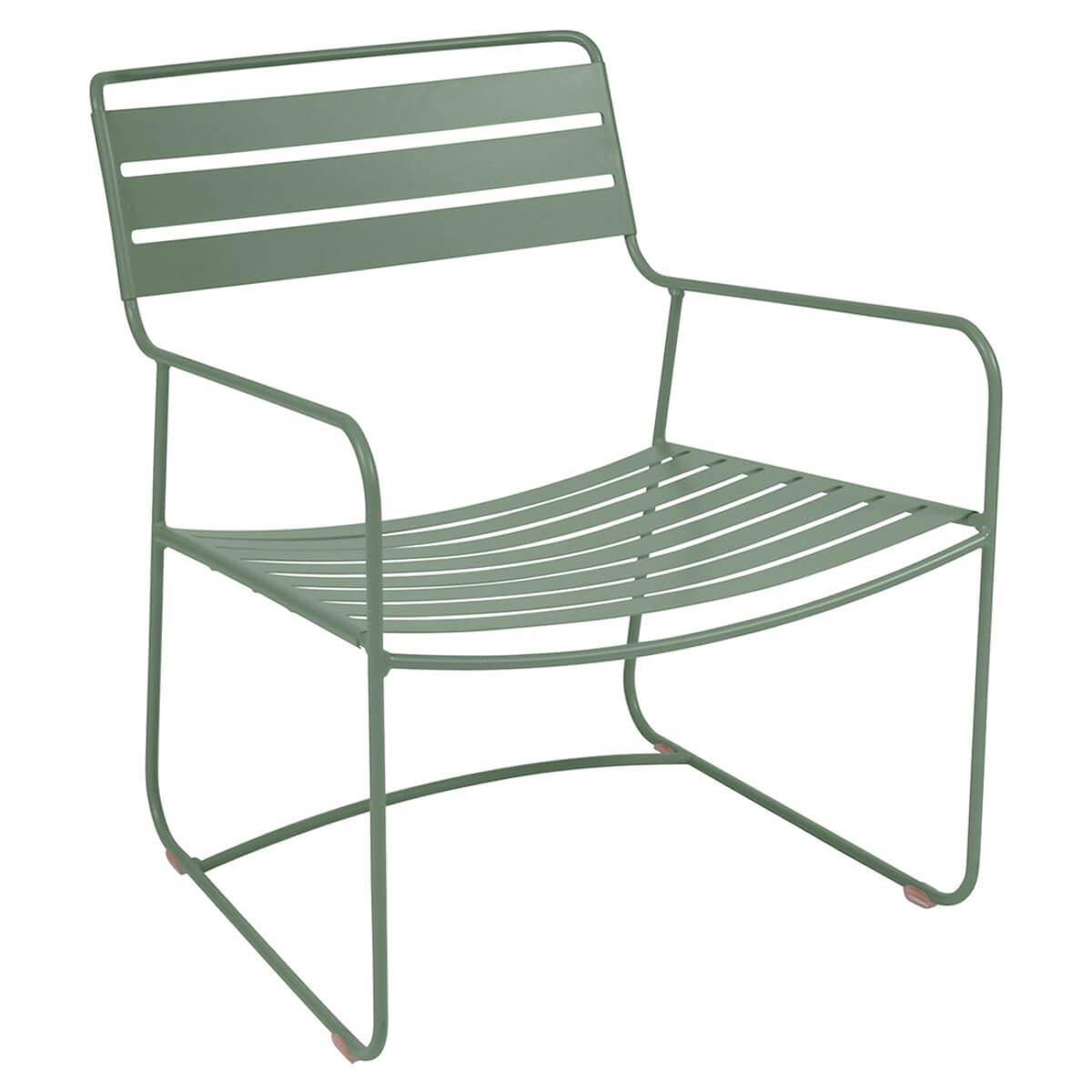 Fauteuil bas SURPRISING Fermob cactus