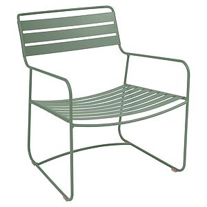 Fauteuil bas SURPRISING Fermob cactus