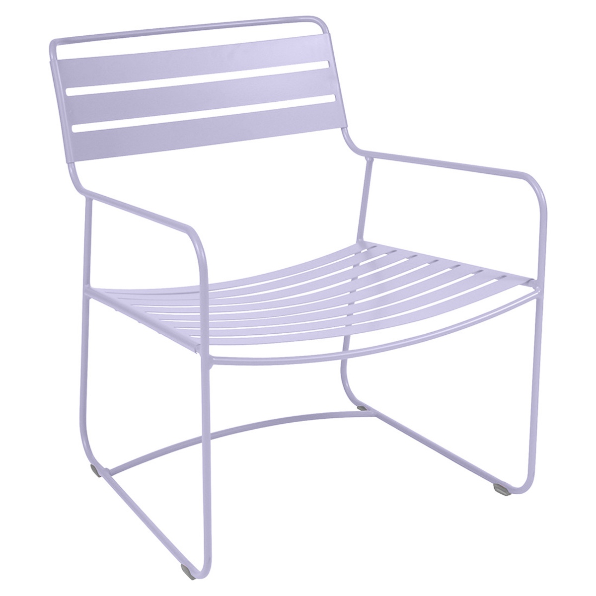 Fauteuil bas SURPRISING Fermob guimauve