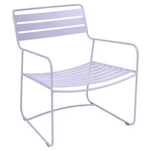 Fauteuil bas SURPRISING Fermob guimauve
