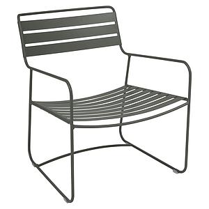 Fauteuil bas SURPRISING Fermob romarin