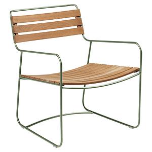 Fauteuil bas SURPRISING TEK Fermob cactus