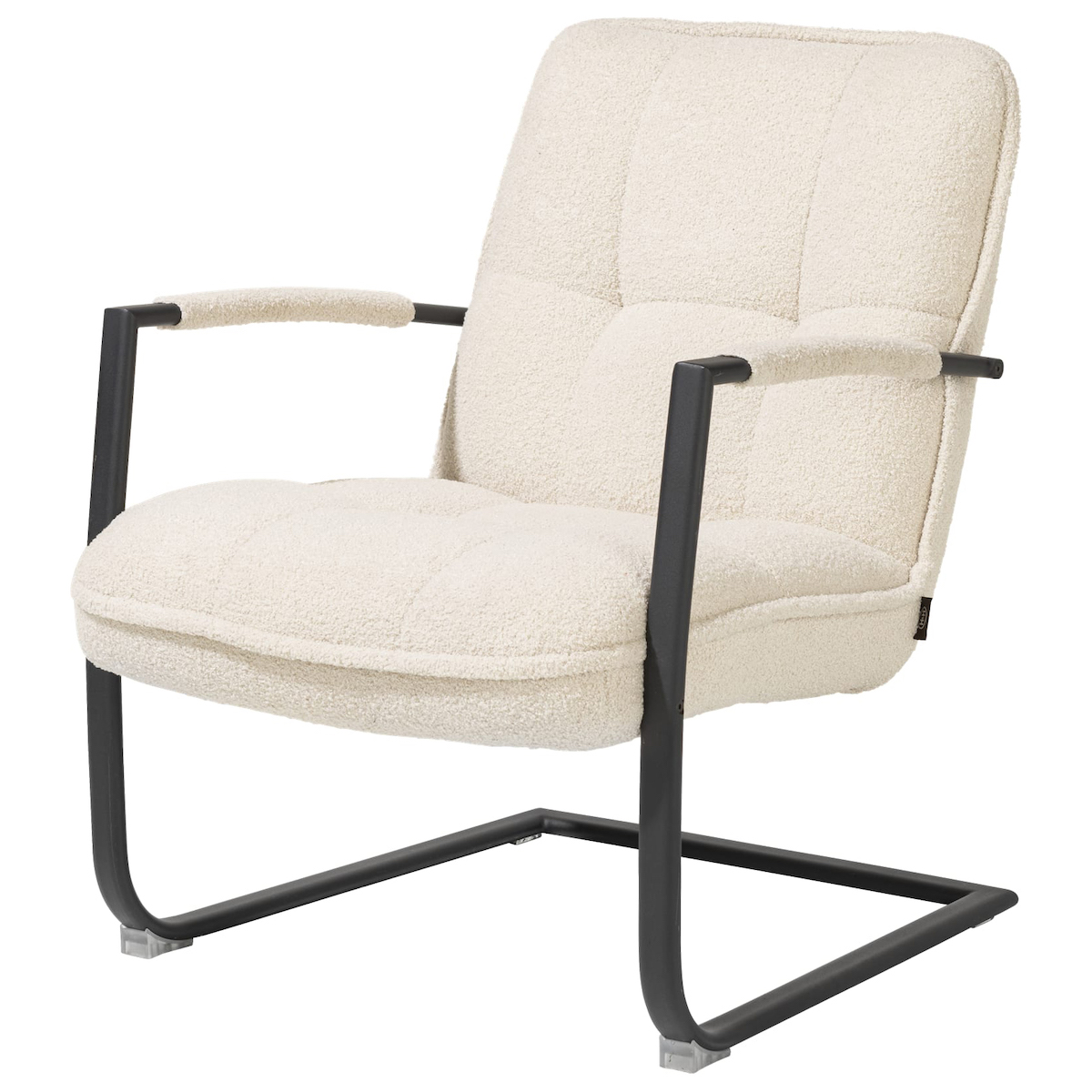 Fauteuil CAVO Henders & Hazel  Groupe 03 AVICCI Crème