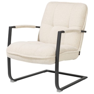 Fauteuil CAVO Henders & Hazel  Groupe 03 AVICCI Crème
