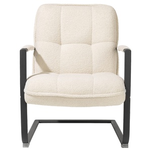 Fauteuil CAVO Henders & Hazel  Groupe 03 AVICCI Crème
