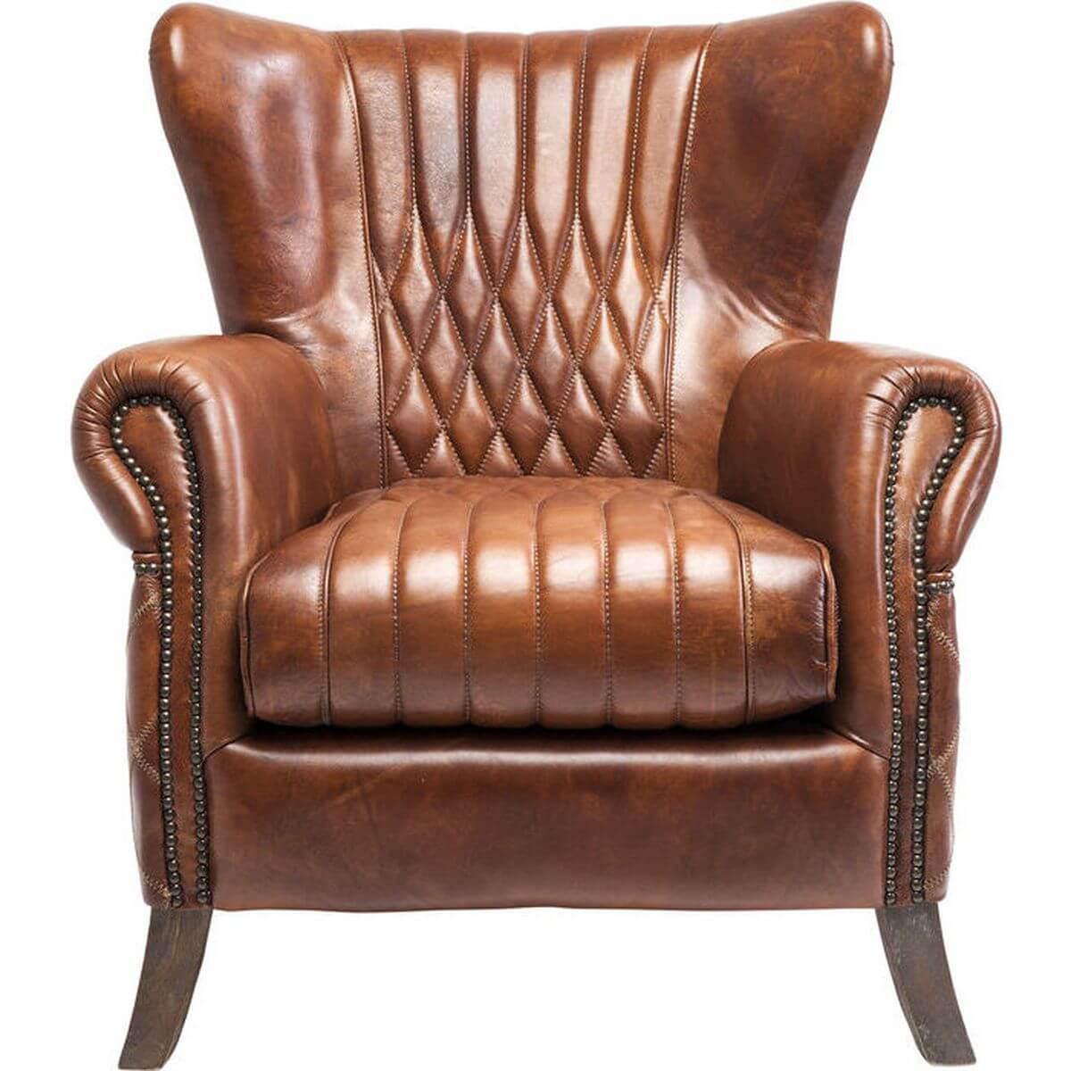 Fauteuil COUNTRY SIDE Kare Design