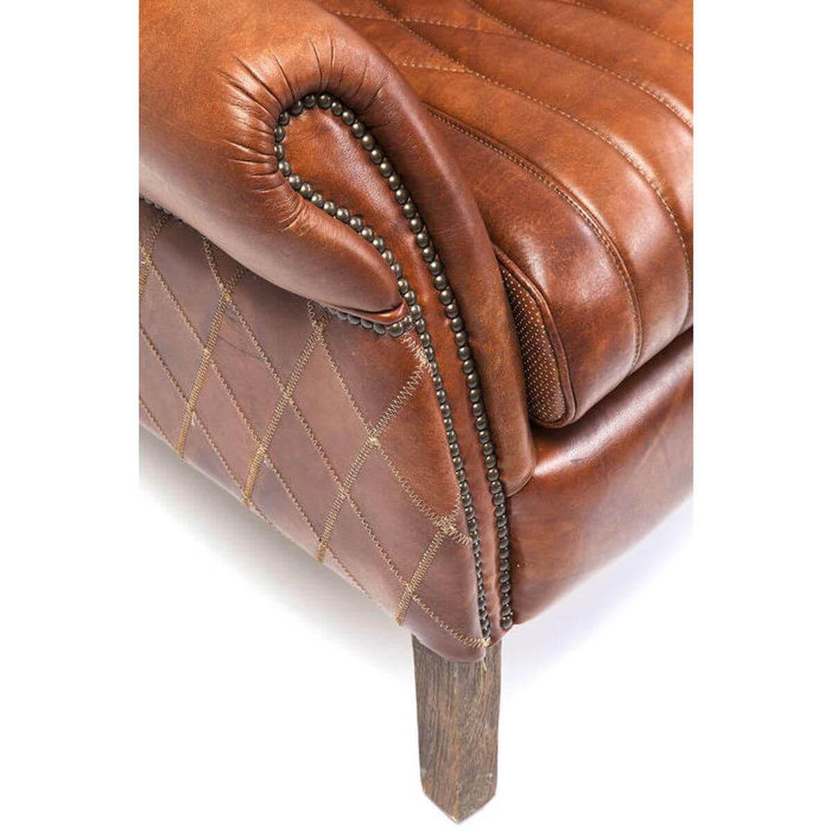 Fauteuil COUNTRY SIDE Kare Design