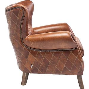 Fauteuil COUNTRY SIDE Kare Design