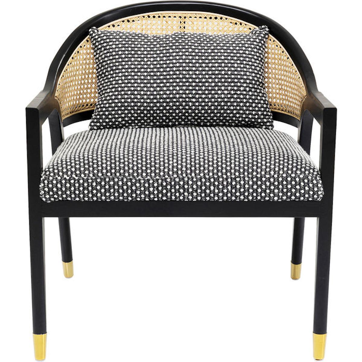 Fauteuil HORIZON Kare Design