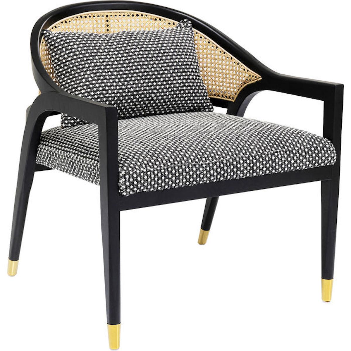 Fauteuil HORIZON Kare Design