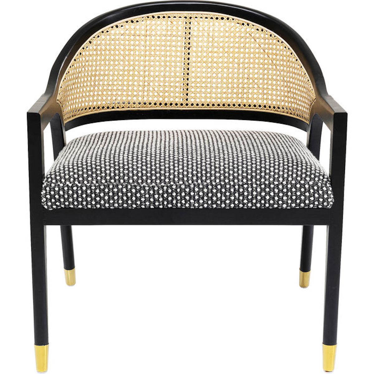 Fauteuil HORIZON Kare Design