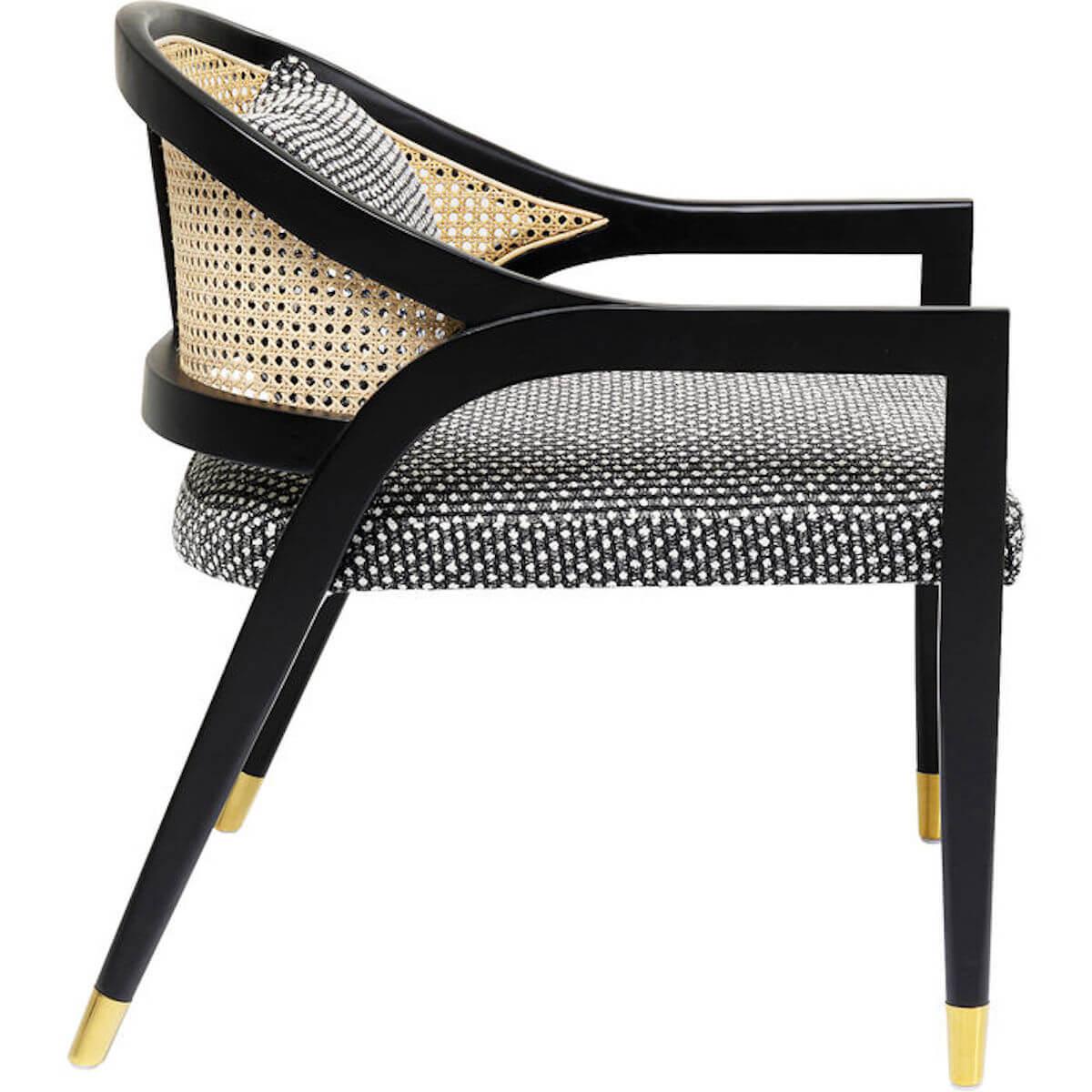 Fauteuil HORIZON Kare Design