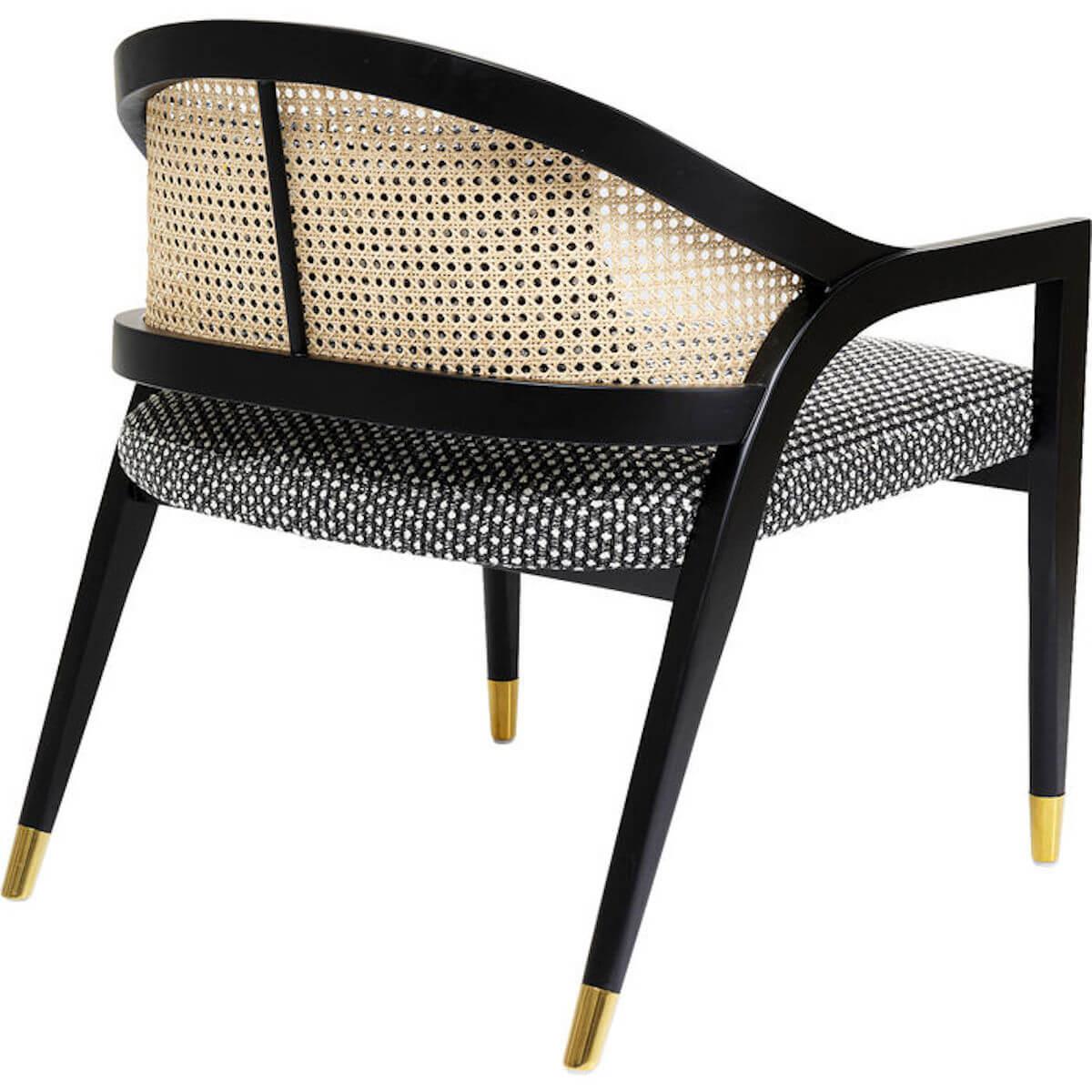 Fauteuil HORIZON Kare Design