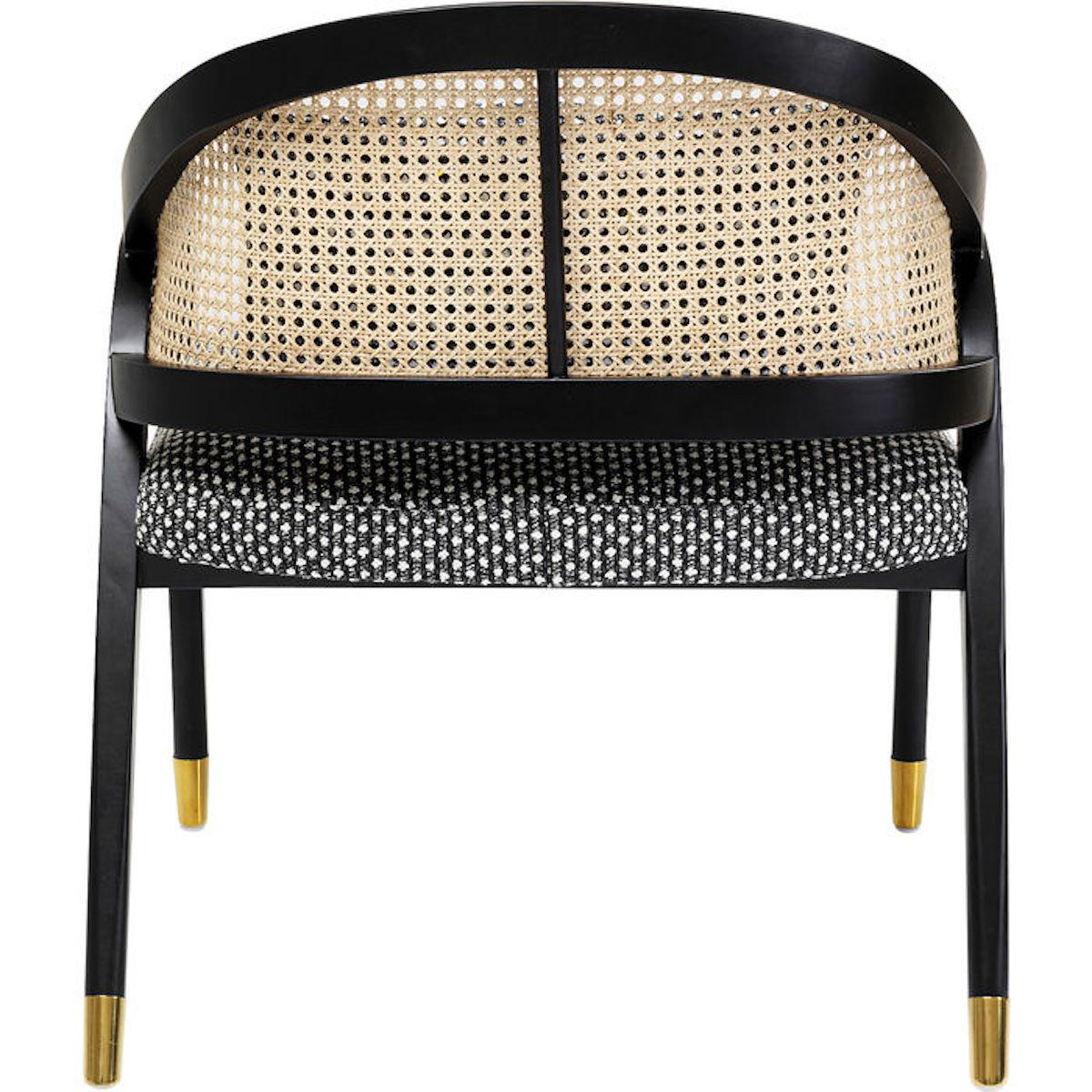 Fauteuil HORIZON Kare Design
