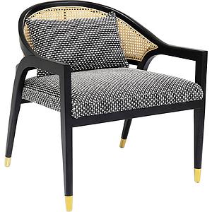 Fauteuil HORIZON Kare Design