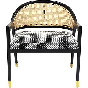 Fauteuil HORIZON Kare Design