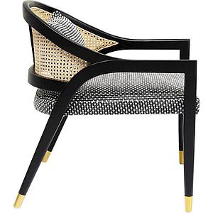 Fauteuil HORIZON Kare Design