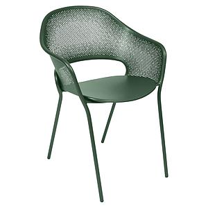 Fauteuil KATE Fermob cèdre