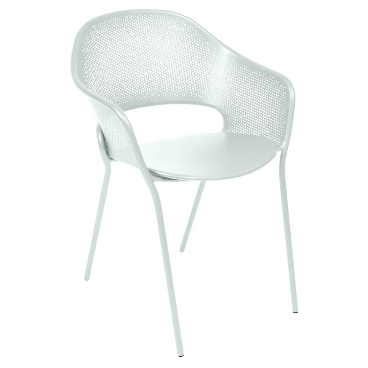 Fauteuil KATE Fermob menthe glaciale