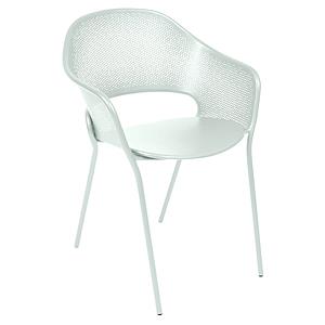 Fauteuil KATE Fermob menthe glaciale