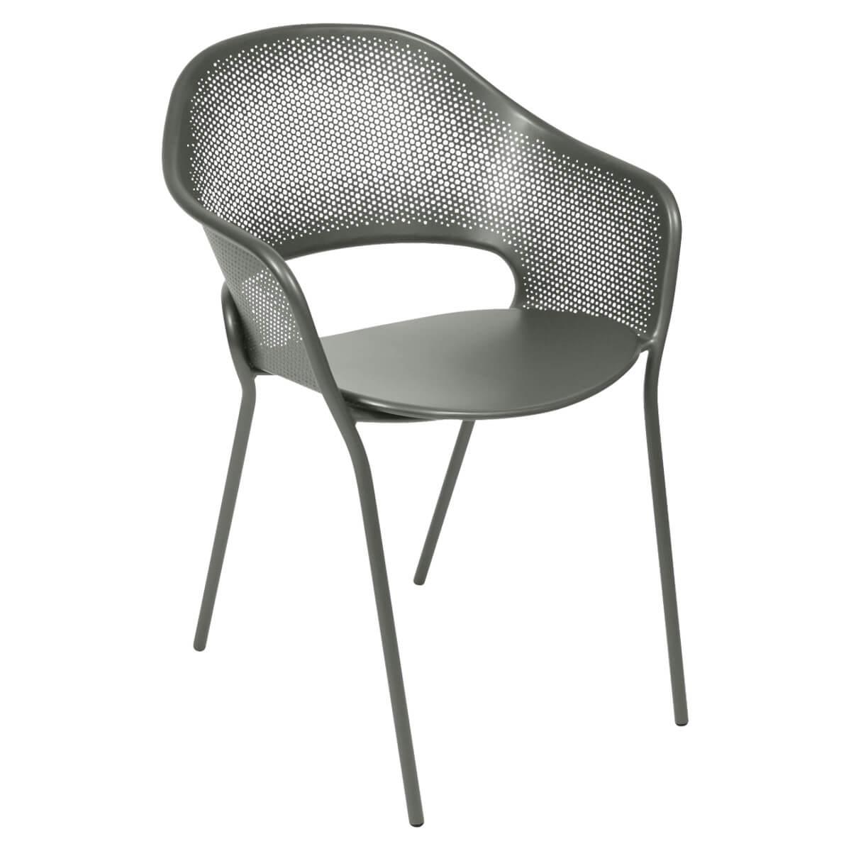 Fauteuil KATE Fermob romarin