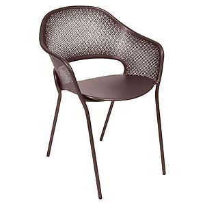 Fauteuil KATE Fermob Rouille