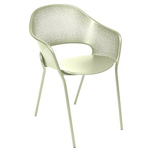 Fauteuil KATE Fermob tilleul