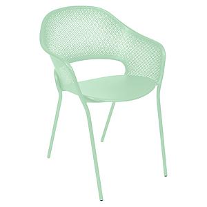 Fauteuil KATE Fermob vert opaline