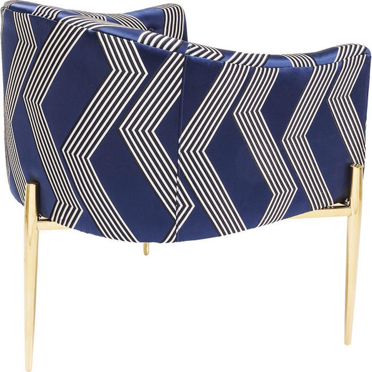 Fauteuil KIMONO Kare Design