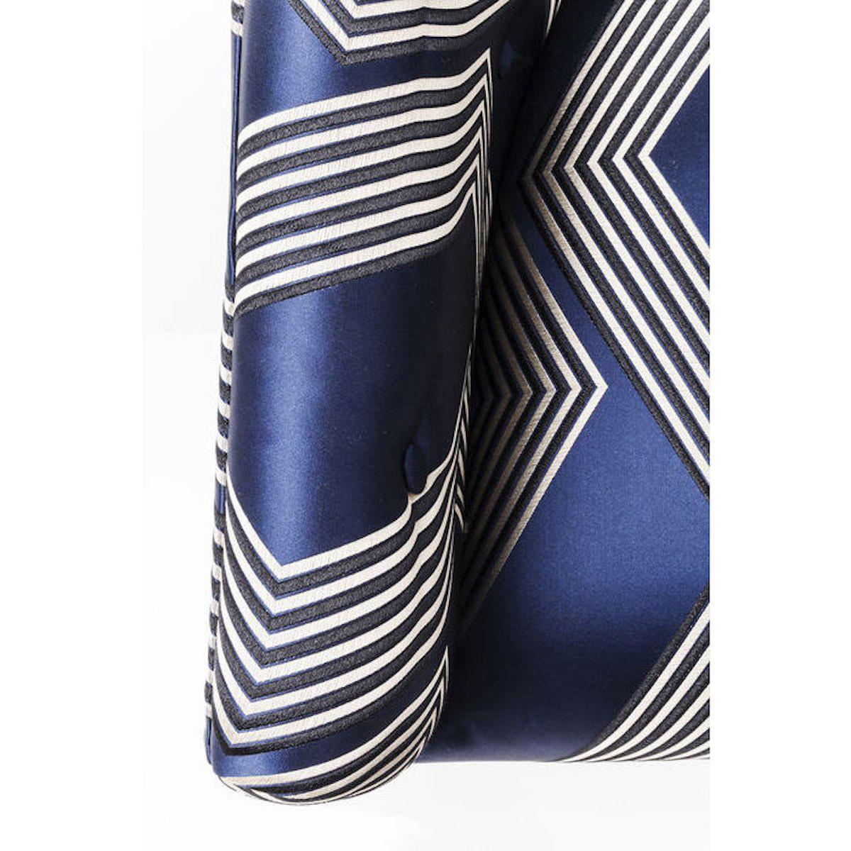 Fauteuil KIMONO Kare Design