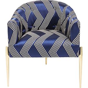 Fauteuil KIMONO Kare Design