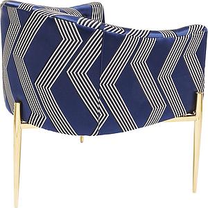 Fauteuil KIMONO Kare Design