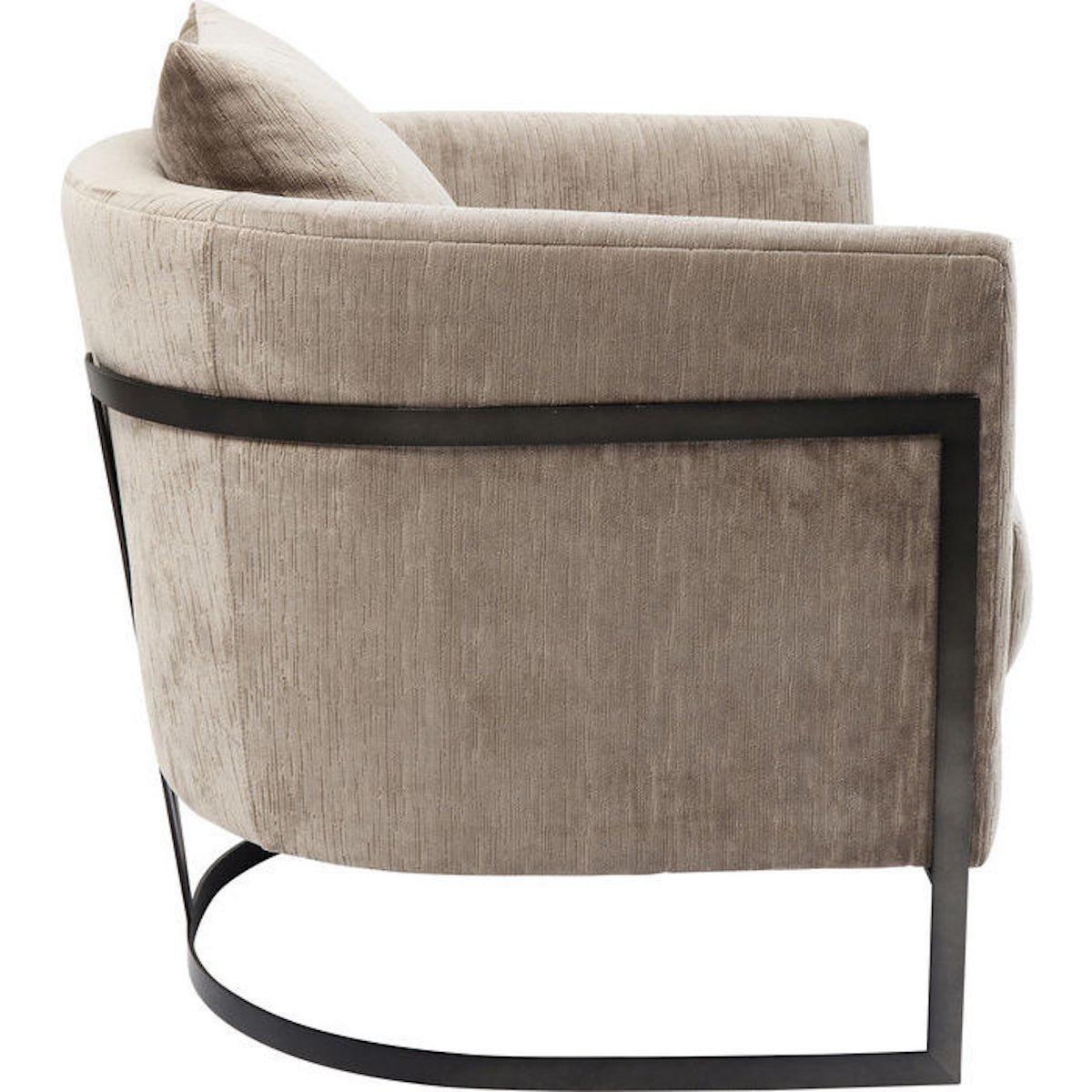 Fauteuil LA VIDA Kare Design