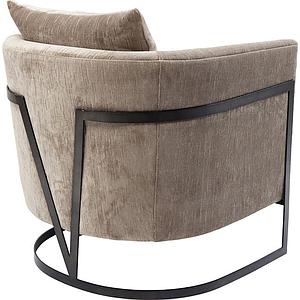 Fauteuil LA VIDA Kare Design