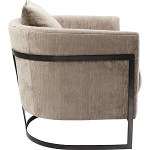 Fauteuil LA VIDA Kare Design