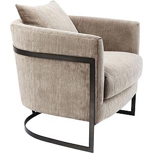 Fauteuil LA VIDA Kare Design